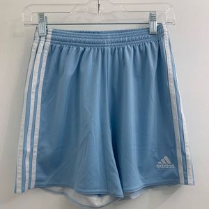 Adidas Soccer shorts